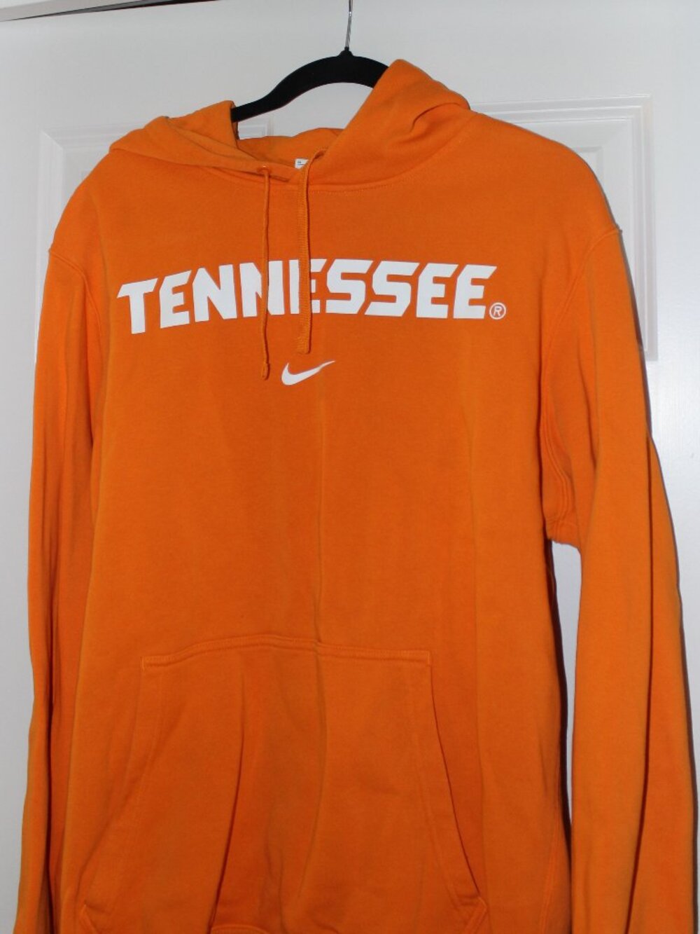 Nike Men's Tennesse Volunteers Hoodie